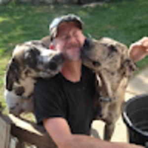 Meet your Posher, Scott